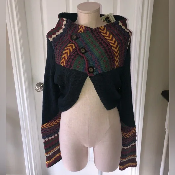 Precocious Top - Picture 3 of 8